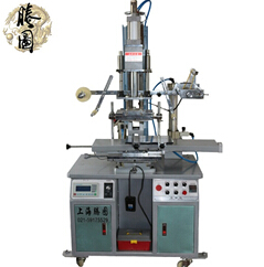 上海燙金機(jī)：工欲善其事，必先利其器