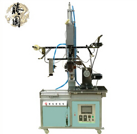 電視外殼表面燙金機(jī)  小細(xì)節(jié)、大智慧！！